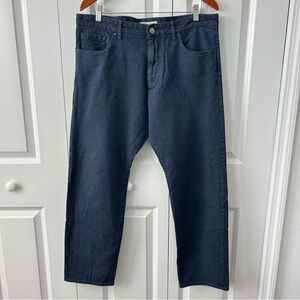 Calvin Klein Jeans Men’s‎ Straight Fit Pants - Size 36x32